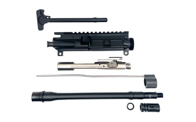 LBE READY BUILD KIT 12.5 CHF BBL