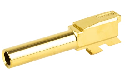 ZAFFIRI BBL FOR GLK 43 3.3" GOLD