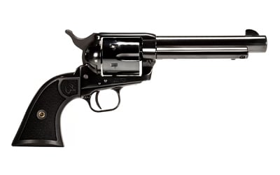 TAURUS DEPUTY 357MAG 6RD 5.5 BLK