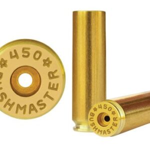 STAR 450BUSHMASTEREUP 50 UNP BRASS 450 BUSHMASTER