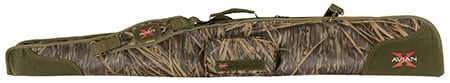 AVIAN AVX DFGC MOSG DELUXE FLOATING GN CASE SHDWGR