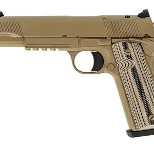 DICKINSON LLC XX3D MARINE TACTICAL 12 GAUGE