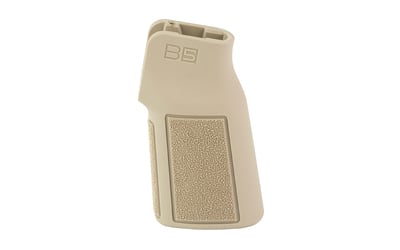 B5 P GRIP 22 K FLAT DARK EARTH
