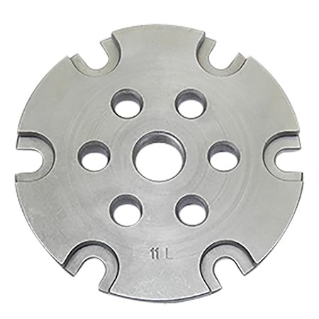 LEE PRO6K SHELL PLATE 11L
