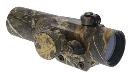 TRUGLO RED DOT 30 GBL STPR APG