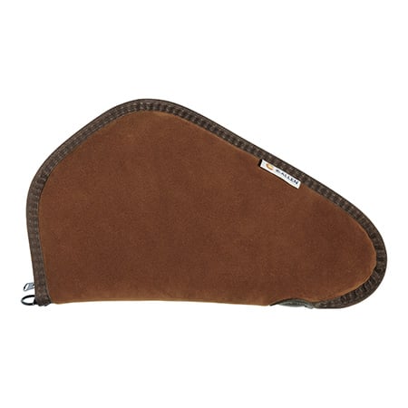 ALLEN 86 13 SUEDE HANDGUN CS 13IN