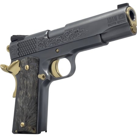 DKSN TITAN 45F 5IN 45