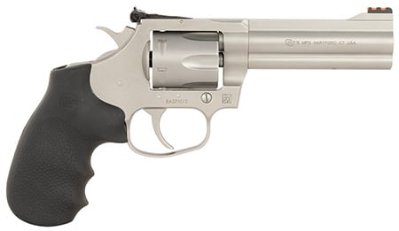 COLT MFG KING COBRA TARGET 357 MAG 6.50 6RD KCOBRASM4RTS