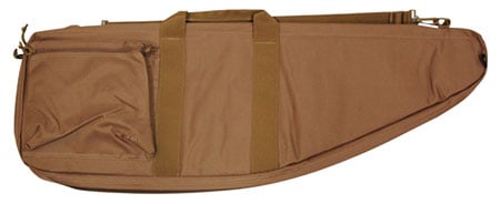 BOB ALLEN BAT836 TACT RIFLE CASE 36 TAN
