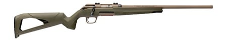 WGUN XPERT ODG FDE SR NS 22WMR 0