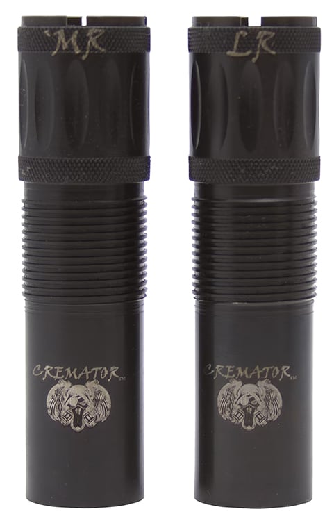CARLSONS CREMTOR NP BEN CRIO+ 2PK MR/LR 12G