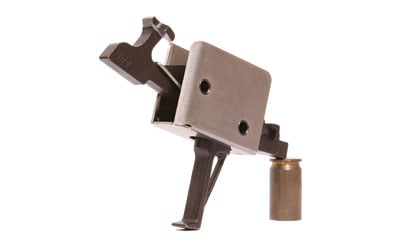 CMC AR 15 2 STAGE TRIGGER FLAT 1 3LB