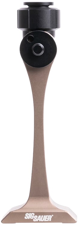 SIG ZULU BINO ADAPTER COYOTE