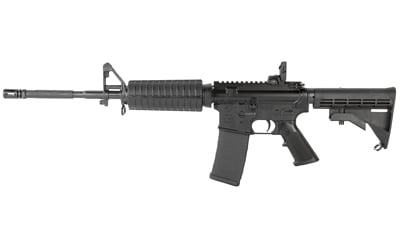 COLT M4 CARBINE 5.56 16 BLK 30RD
