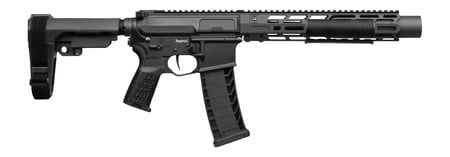 CMMG BANSHEE 9MM 6.5 BLK 1OF2