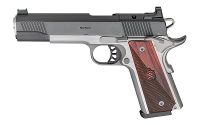 SPRGFLD RONIN 45ACP AOS 5 8RD TT