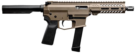 ANGSTADT ARMS UDP 9 9MM