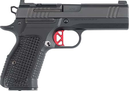 DAN WESSON DWX COMPACT 9MM