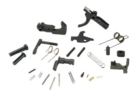 WLA AR15 LPK NO FIRE CONTROL STG3