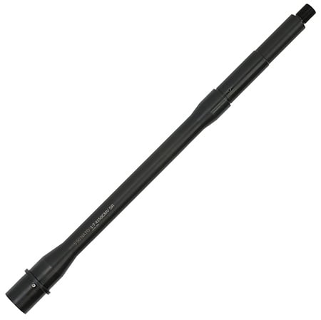 WLA AR15 556 NATO 13.7" ML 1:07 GOV