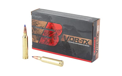 BARNES VOR TX 7MM MAG 150GR 20/200