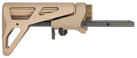 MAXIM DEFENSE CQB G7 STND STOCK