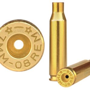 STAR 7MM 08EUP 50 UNP BRASS 08 REM