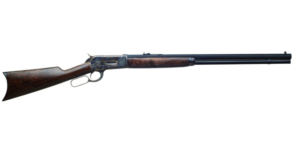 CHIAPPA 1886 CCH OCTAGONAL 45 70 26"