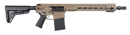 BARRETT REC10 LR 65CRD 20" FDE