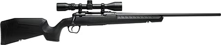 SAVAGE AXIS XP COMBO 7MM 08 REM 32005