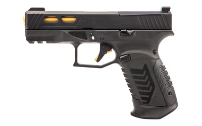 DERYA DY9 9MM 3.86 15RD BLK/GOLD