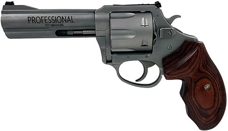 CHARTER ARMS PROFESSIONAL VI 357 MAG 2 6RD 73546