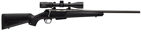 WINCHESTER GUNS XPR COMPACT SCOPE COMBO 300 WSM 535737255
