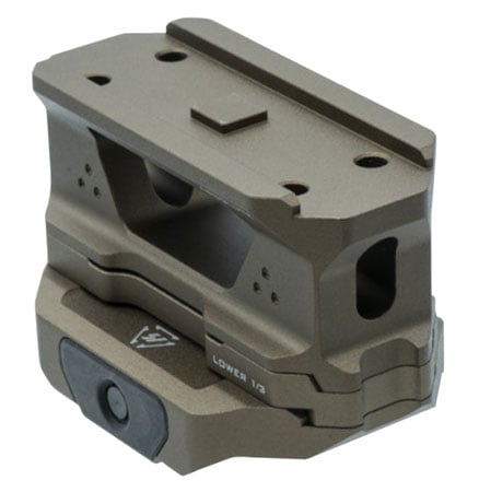 STRIKE T1 RISER FDE