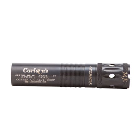 CARLSONS CREMATOR BER OPTIMA HP MR 12G