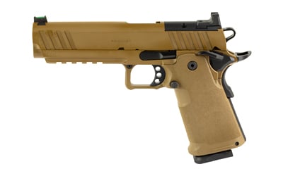 SPRGFLD 9MM PRODIGY 5 AOS 20RD COY