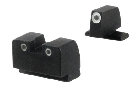 AMERIGLO CUSTTALL SIG MOST CLSSC GRN/GRN/WT