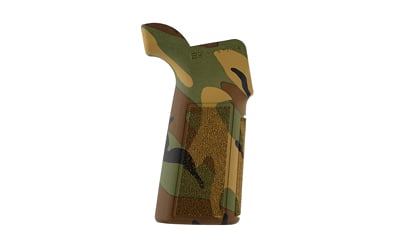 B5 P GRIP 23 WOODLAND