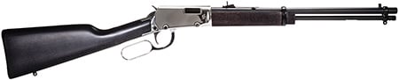 ROSSI RIO BRAVO 22LR 18 15R BLK
