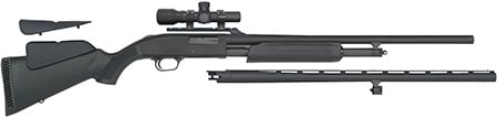 MOSSBERG 500 COMBO 20 GAUGE 54047