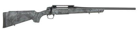 CVA CASCADE SR 350LEG BLK/RLTR 0