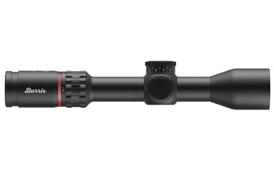 BURRIS VERACITY 2.5 12X42 3PW MOA BK
