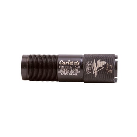 CARLSONS 0 DELTA WF WIN LR 20G