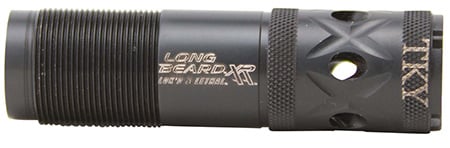 CARLSONS LB PORTED TKY WIN CHOKE INV 20G