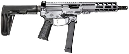 BATTLE ARMS DEVELOPMENT XIPHOS 9MM