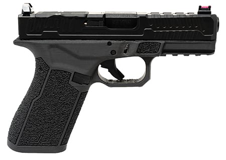 FAXON FIREARMS FX 19 PATRIOT X GEN 2 9MM