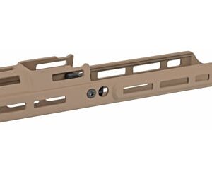 KDG SCAR MREX MARK II MLOK 4.25 FDE