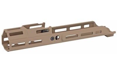 KDG SCAR MREX MARK II MLOK 4.25 FDE