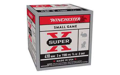 WIN SPRX 410GA 3 6 25/250