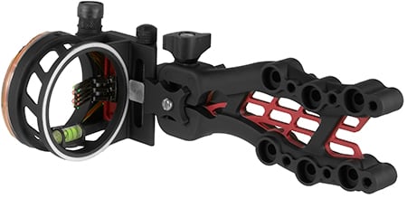 TRUGLO 5PIN CARBIN HYBRID STANDARD ADJ